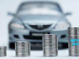 Август бьет рекорды продаж новых авто в Беларуси и России.