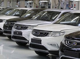 Продажи новых легковых авто выросли