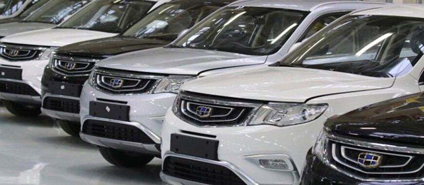 Продажи новых легковых авто выросли