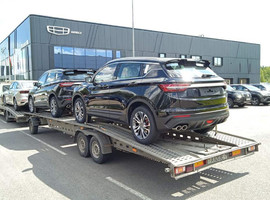 Как повышение утильсбора отразится на стоимости авто в стране?