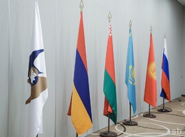 В 2025 году Беларусь будет председательствовать в Совете руководителей национальных органов по стандартизации стран ЕАЭС