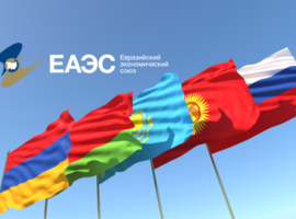 В 2023 году во всех странах ЕАЭС выросла зарплата