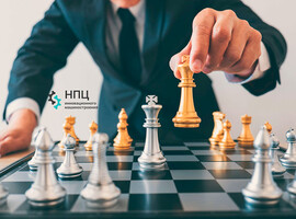 Рождественский шахматный турнир