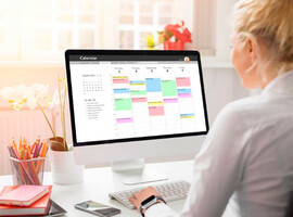 График работы НПЦ