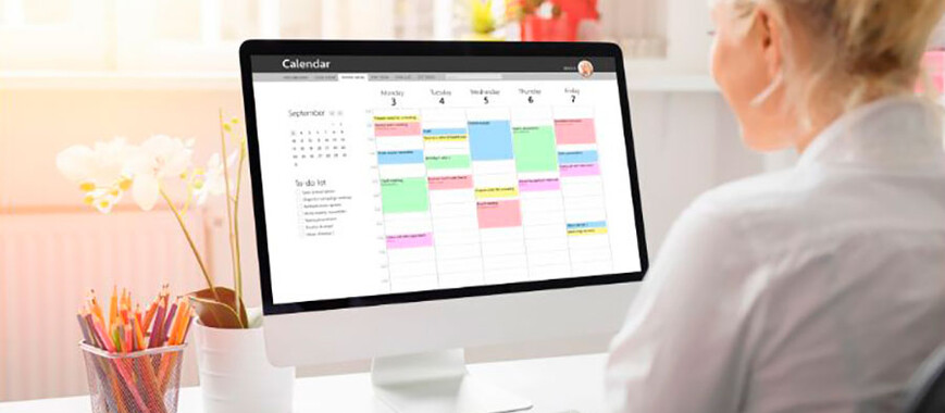 График работы НПЦ