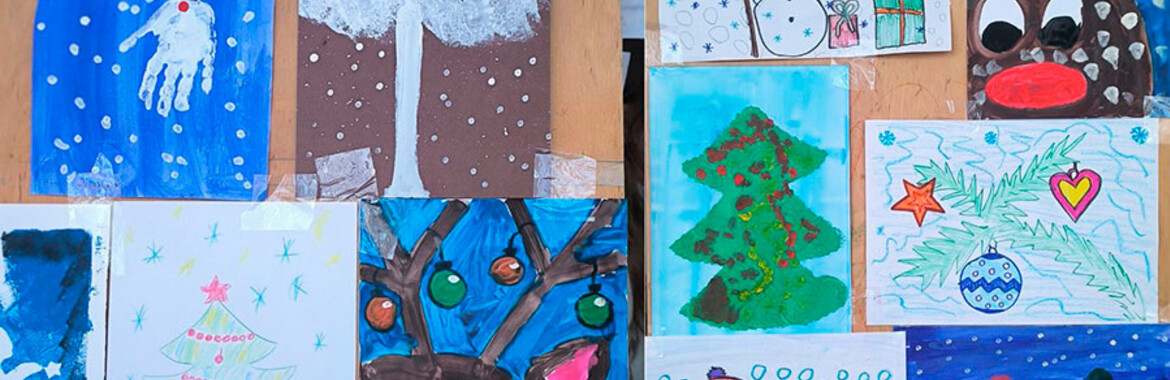 Новогодние чудеса.