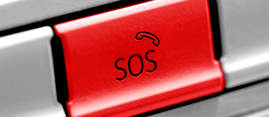 Кнопка «ЭРА-ГЛОНАСС» станет обязательна и для физлиц.