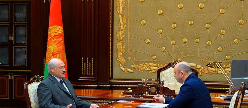 Наше присутствие в сфере услуг в России нужно наращивать!